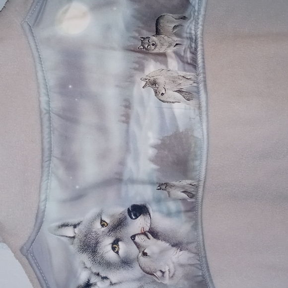 Full zip sweatshirt - Picture 7 of 10